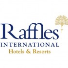 Raffles Medical 萊佛士醫(yī)療