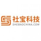 社寶信息科技（上海）有限公司